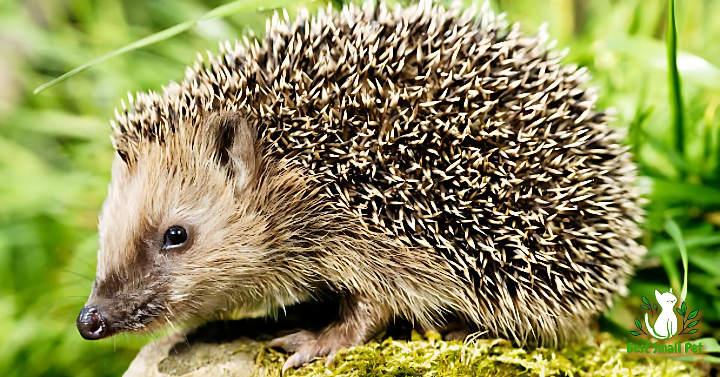Hedgehogs Good Pets 