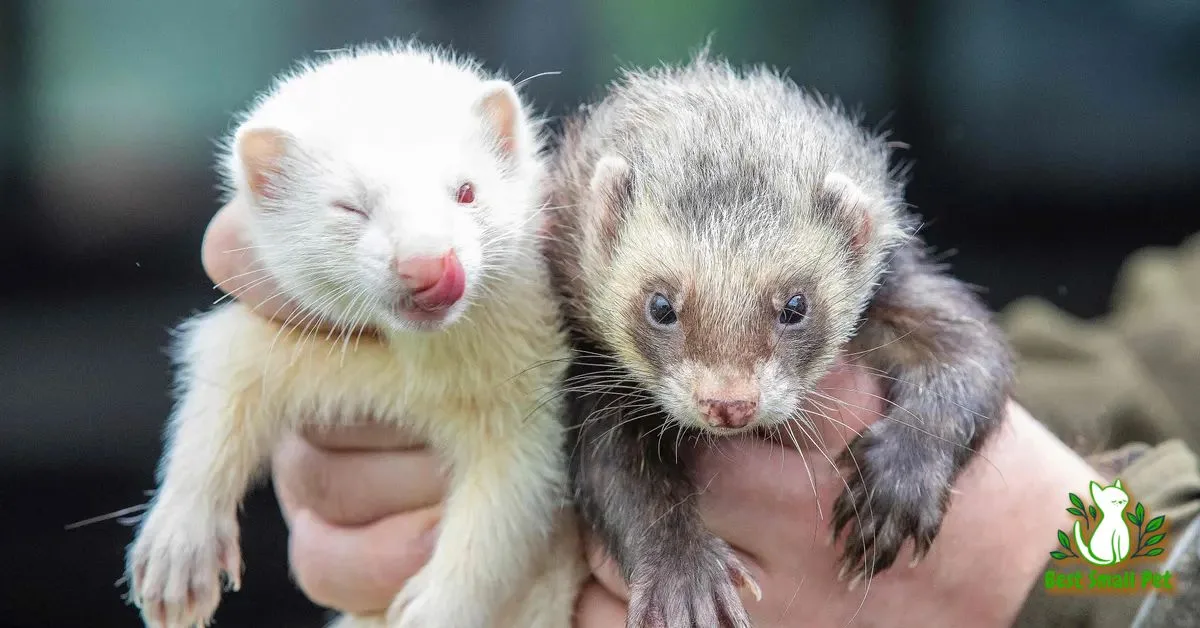 How to Care for Ferrets: The Complete Guide for First-Time Owners
