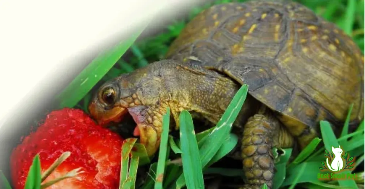 What Does A Pet Turtle Eat? A Complete Guide To Feeding Your Turtle