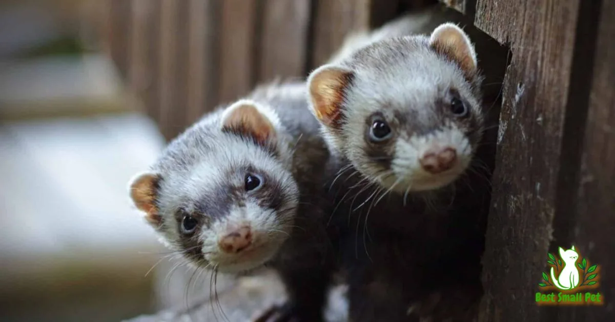 How Long Can Ferrets Live? Average Lifespan and How to Help Them Live Longer