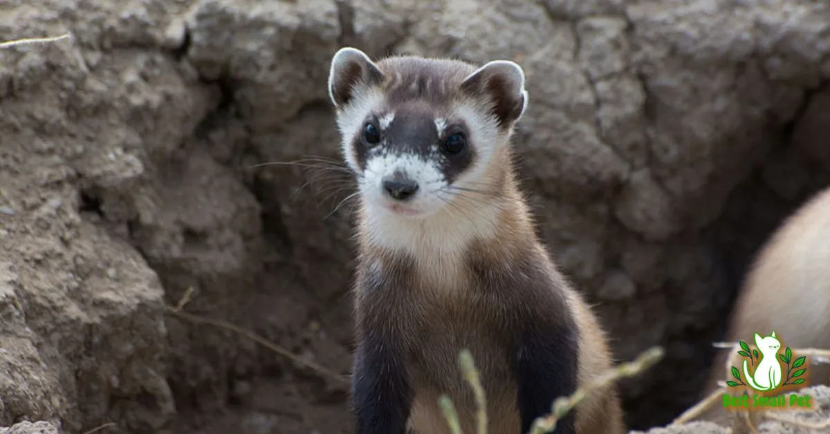 Where Do Wild Ferrets Live? A Look at the Natural Habitats of These Elusive Creatures